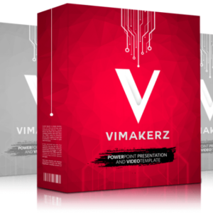 Vidmakerz Video Templates