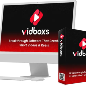 VidBoxs